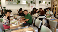 Atmosphère du Restaurant vietnamien Pho Bom à Paris - n°20