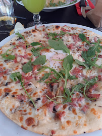 Pizza du Restaurant italien Le Venezia à Arras - n°4