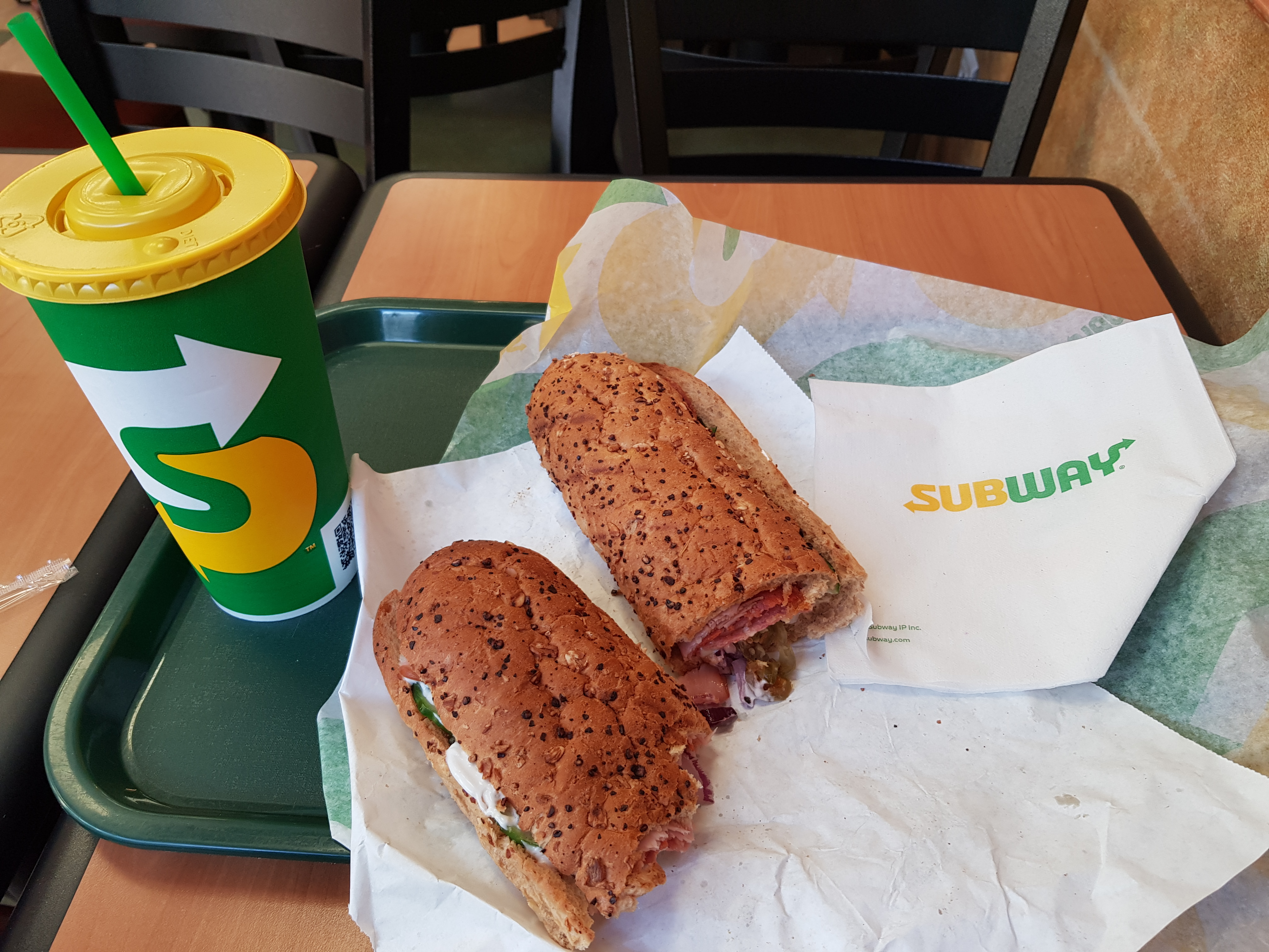 Photo n° 1 de l'avis de zoran.i fait le 18/10/2019 à 10:28