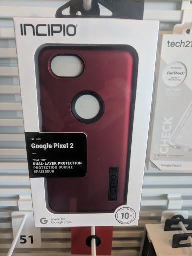 Cell Phone Store «Verizon», reviews and photos, 9360 WI-16, Onalaska, WI 54650, USA