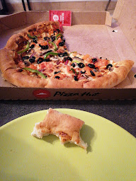 Photo n°36 de Pizza Hut Express à Thiais ()