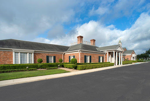 Funeral Home «Porter Loring Mortuary North», reviews and photos, 2102 N Loop 1604 E, San Antonio, TX 78232, USA