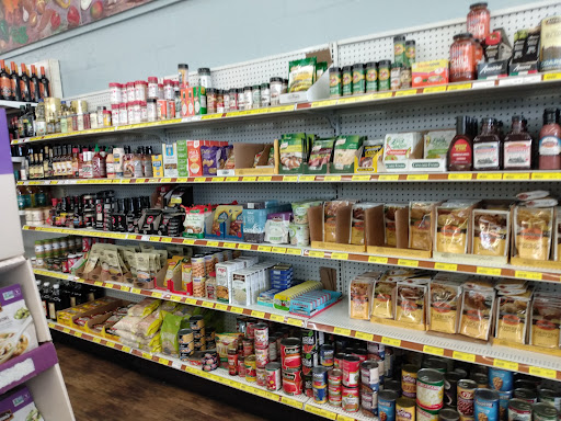 Grocery Store «The Hometown Market», reviews and photos, 401 Plaza Dr, Eustis, FL 32726, USA