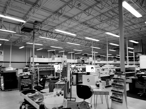 Office Supply Store «Office Depot», reviews and photos, 402 W 23rd St, Panama City, FL 32405, USA