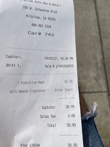 Convenience Store «7-Eleven», reviews and photos, 190 W Calaveras Blvd, Milpitas, CA 95035, USA