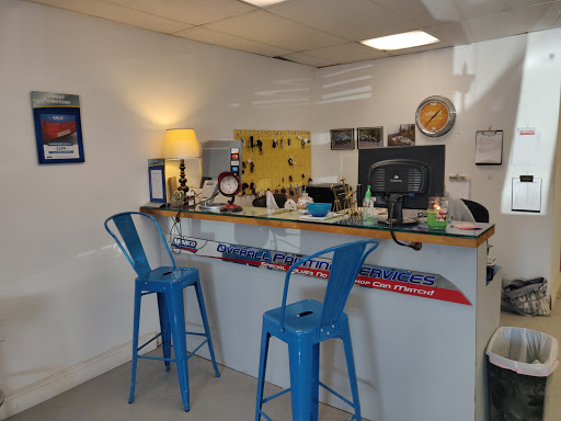 Auto Body Shop «Maaco Collision Repair & Auto Painting», reviews and photos, 21585 Cedar Ln b, Sterling, VA 20166, USA