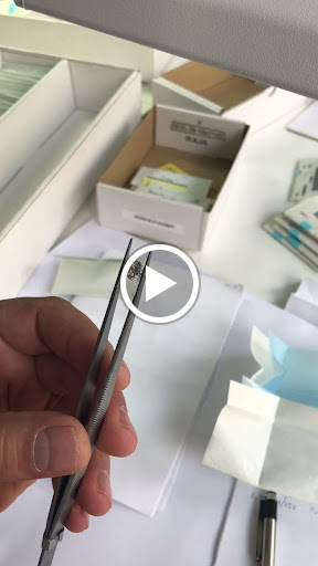 Jewelry Store «Hudson Valley Goldsmith», reviews and photos, 71 Main St, New Paltz, NY 12561, USA