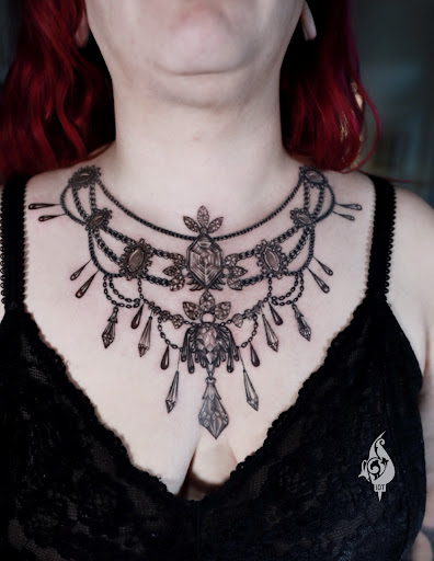 Explore tattoo ideas for perseverance, creative tattoo ideas in Long Beach, available at Inky Dreams Tattoo