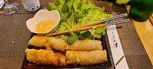 Plats et boissons du Restaurant japonais Japan Sakura. à Montesson - n°9