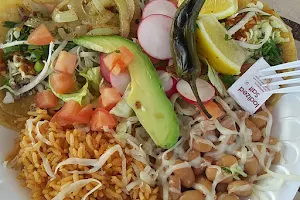 Tacos el palmar image