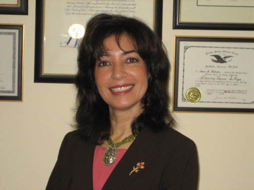 Desiree de Moya, Esq., 163 S Main St, New City, NY 10956, USA, Divorce Lawyer