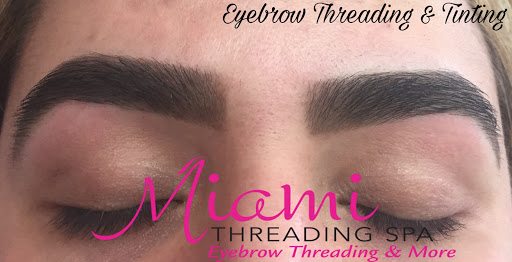 Spa «Miami Threading Spa», reviews and photos, 1325 SW 107th Ave, Miami, FL 33174, USA