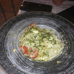 Photo n°2 de l'avis de Tatiana.i fait le 08/09/2023 à 20:51 sur le  m 'n m vineria & spaghetteria à Santa Teresa Gallura