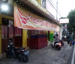 Rumah Makan Padang Untuang photo