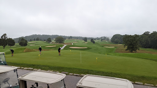 Golf Course «The Donald Ross Course», reviews and photos, 11160 IN-56, French Lick, IN 47432, USA