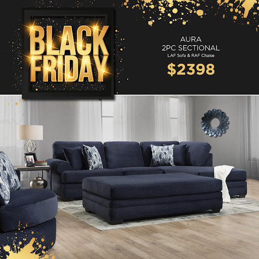 Furniture Store «Huffman Koos Furniture», reviews and photos, 1640 Broadhollow Rd, Farmingdale, NY 11735, USA