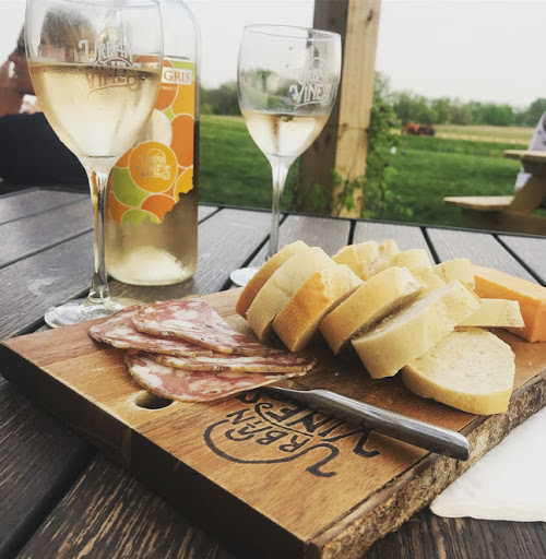 Winery «Urban Vines», reviews and photos, 303 E 161st St, Westfield, IN 46074, USA