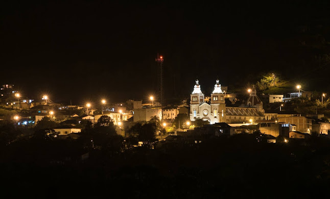 SAN JOSÉ DE MINAS Pichincha