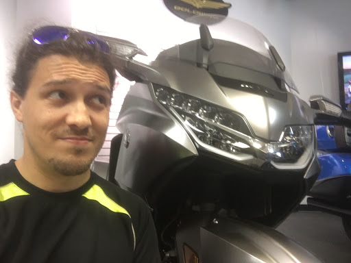 Motorcycle Dealer «Friendly Honda Yamaha», reviews and photos, 10939 Airline Hwy, Baton Rouge, LA 70816, USA