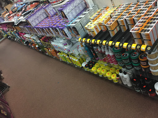 Beauty Supply Store «hair zone beauty supply», reviews and photos, 2940 Murfreesboro Pike # 109, Antioch, TN 37013, USA