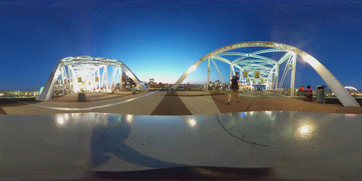 Event Venue «The Bridge Building Event Spaces», reviews and photos, 2 Victory Ave #100, Nashville, TN 37213, USA