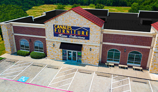 Furniture Store «Canales Furniture», reviews and photos, 1301 U.S. 287 Frontage Rd Suite 101, Mansfield, TX 76063, USA