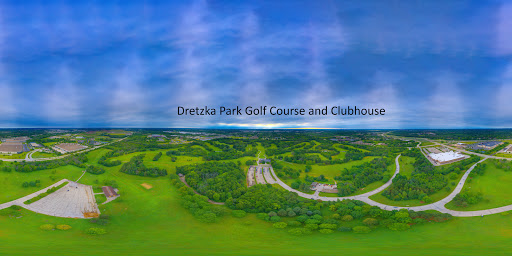 Golf Course «Dretzka Park Golf Course», reviews and photos, 12020 W Bradley Rd, Milwaukee, WI 53224, USA
