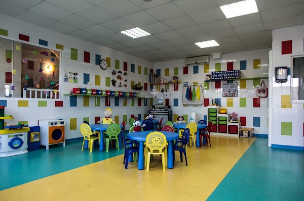 Centro de Educación Infantil Menuts 2