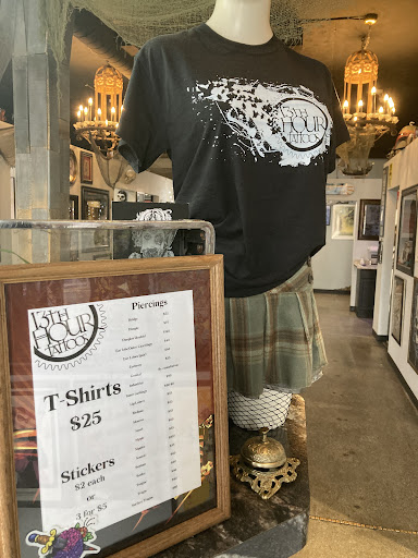 Explore buffalo ny tattoo ideas, creative tattoo ideas in Roseville, available at 13th Hour Tattoos