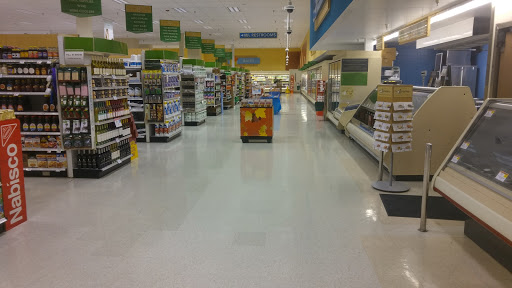 Supermarket «Publix Super Market at Riviere Plaza», reviews and photos, 35439 US Hwy 19 N, Palm Harbor, FL 34684, USA