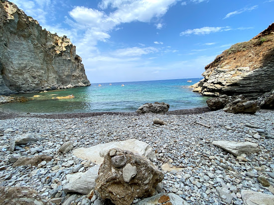Cala dei Sogni