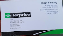 Enterprise Rent-A-Car - Photo 8 - Car repair in Indian Trail, NC, Charlotte