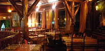 Atmosphère du Restaurant créole Le Cottage à Cilaos - n°6