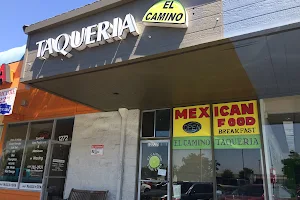 EL CAMINO TAQUERIA image