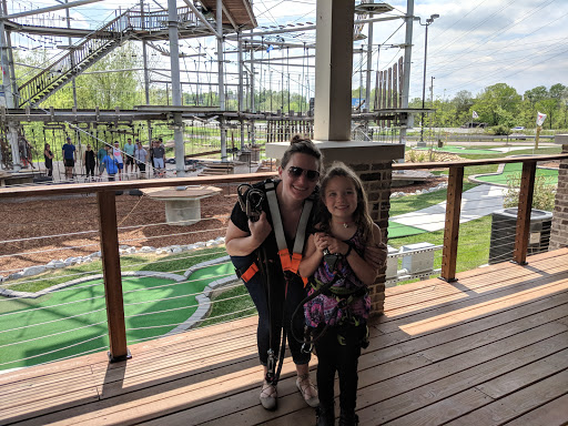 Amusement Center «SOAR Adventure Tower», reviews and photos, 3794 Carothers Pkwy, Franklin, TN 37067, USA
