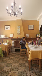 Restaurante Casa das Enguias O Grazina