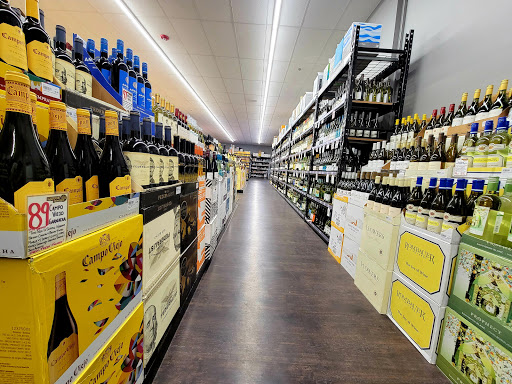 Liquor Store «Liquor Junction», reviews and photos, 1 General Way, Reading, MA 01867, USA