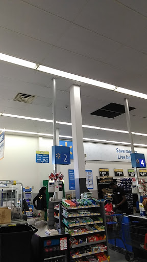 Discount Store «Walmart», reviews and photos, 1000 Easton Rd #200, Wyncote, PA 19095, USA