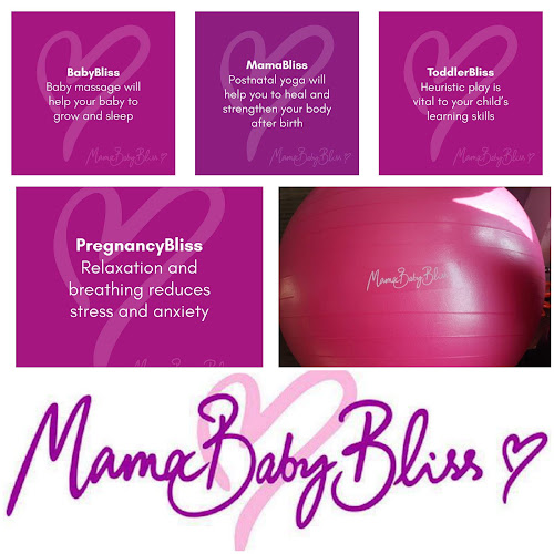 Comments and reviews of MamaBabyBliss South Northamptonshire