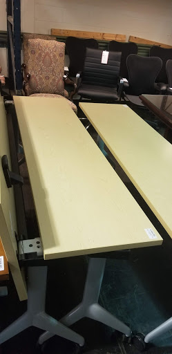 Furniture Store «Office Furniture Loft», reviews and photos, 10214 S Dolfield Rd, Owings Mills, MD 21117, USA