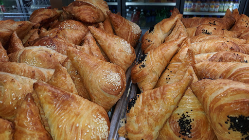 Grocery Store «Oasis Mega Market», reviews and photos, 2828 Coney Island Ave, Brooklyn, NY 11235, USA