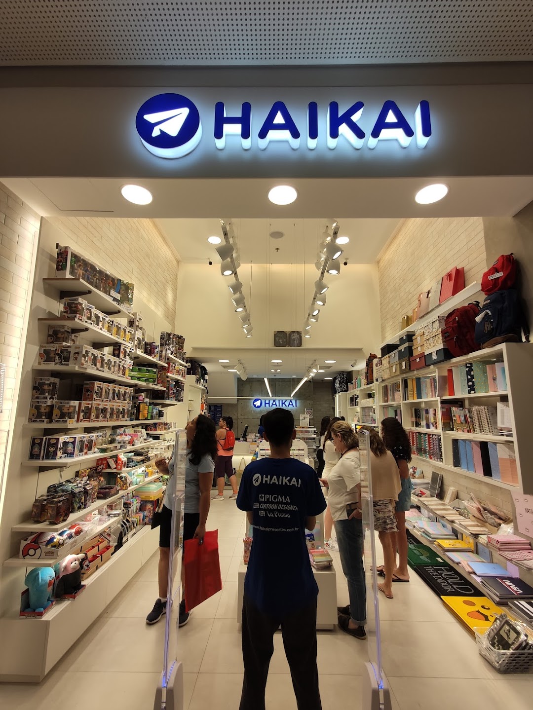 Haikai Presentes - Shopping Cidade São Paulo