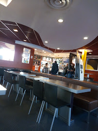 Atmosphère du Restauration rapide McDonald's à Villeneuve-Saint-Georges - n°7