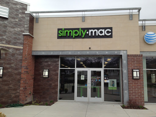 Computer Store «Simply Mac - Apple Premier Partner», reviews and photos, 1414 Foothill Dr, Salt Lake City, UT 84108, USA