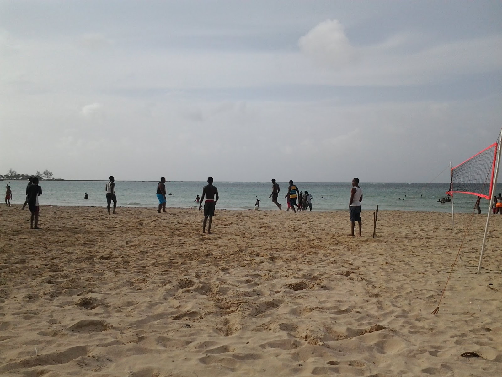 Photo of Fantasy Beach with very clean level of cleanliness