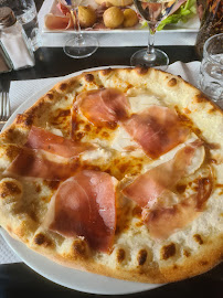 Les plus récentes photos du Pizzeria Le Chalvet à Saint-André-les-Alpes - n°3