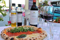 Pizza du Restaurant italien O'Sarracino à Biot - n°9