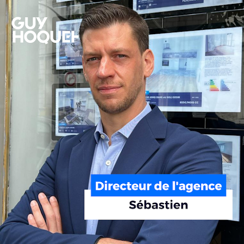Agence immobilière Guy Hoquet NOGENT-SUR-MARNE à Nogent-sur-Marne