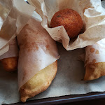 Photo n°1 de l'avis de mapi. fait le 29/04/2019 à 12:01 sur le  MALÙ Pizzeria-Rosticceria à Lagonegro