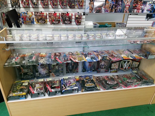 Flea Market «Pocono Bazaar Flea Market», reviews and photos, 1 Municipal Dr, East Stroudsburg, PA 18302, USA